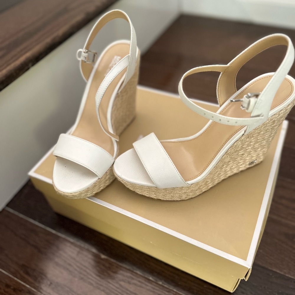 Michael kors Jill wedge